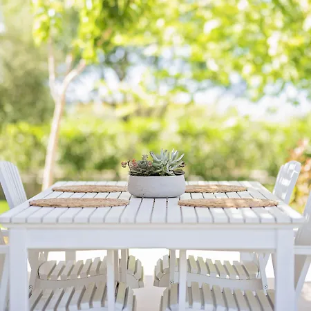 Ta Spitakia Villa Città di Kos