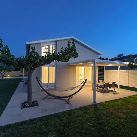 Ta Spitakia ヴィラ *