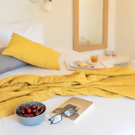 Ta Spitakia コス・タウン