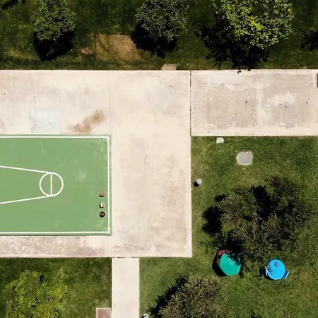 Ta Spitakia Città di Kos