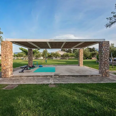 Ta Spitakia Villa Città di Kos