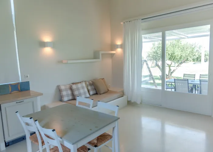 Villa Ta Spitakia Cós