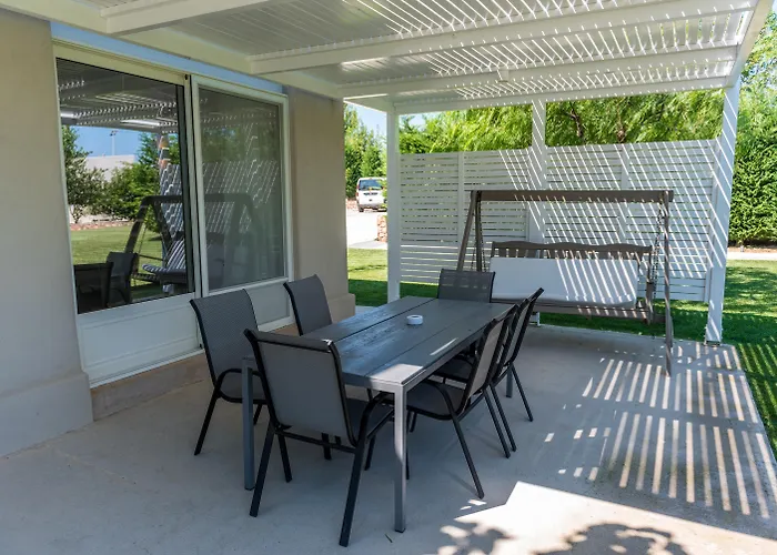 Villa Ta Spitakia Cós