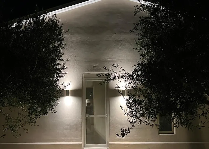 Ta Spitakia Villa Cós