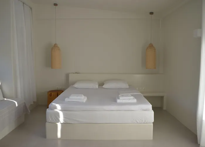 Ta Spitakia Villa Cós